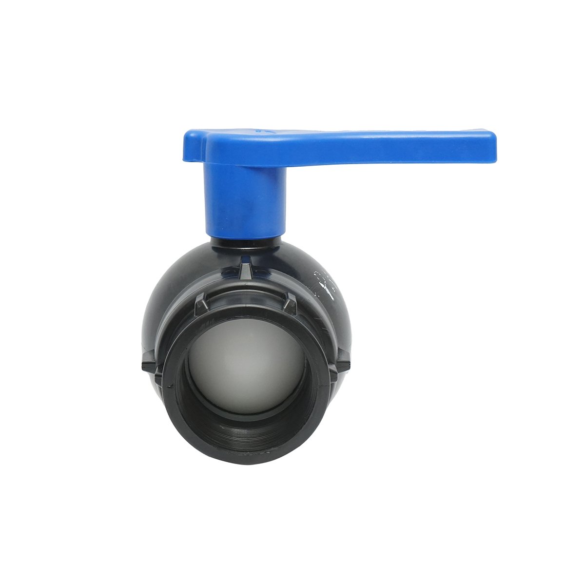 Robinet compresiune egal cu bila si filet interior 2-1/2x2-1/2 PN10 pentru sisteme irigatii